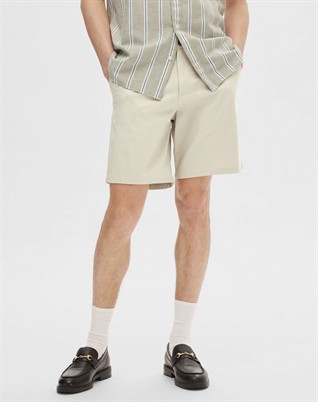 Bill Regular Flex Shorts